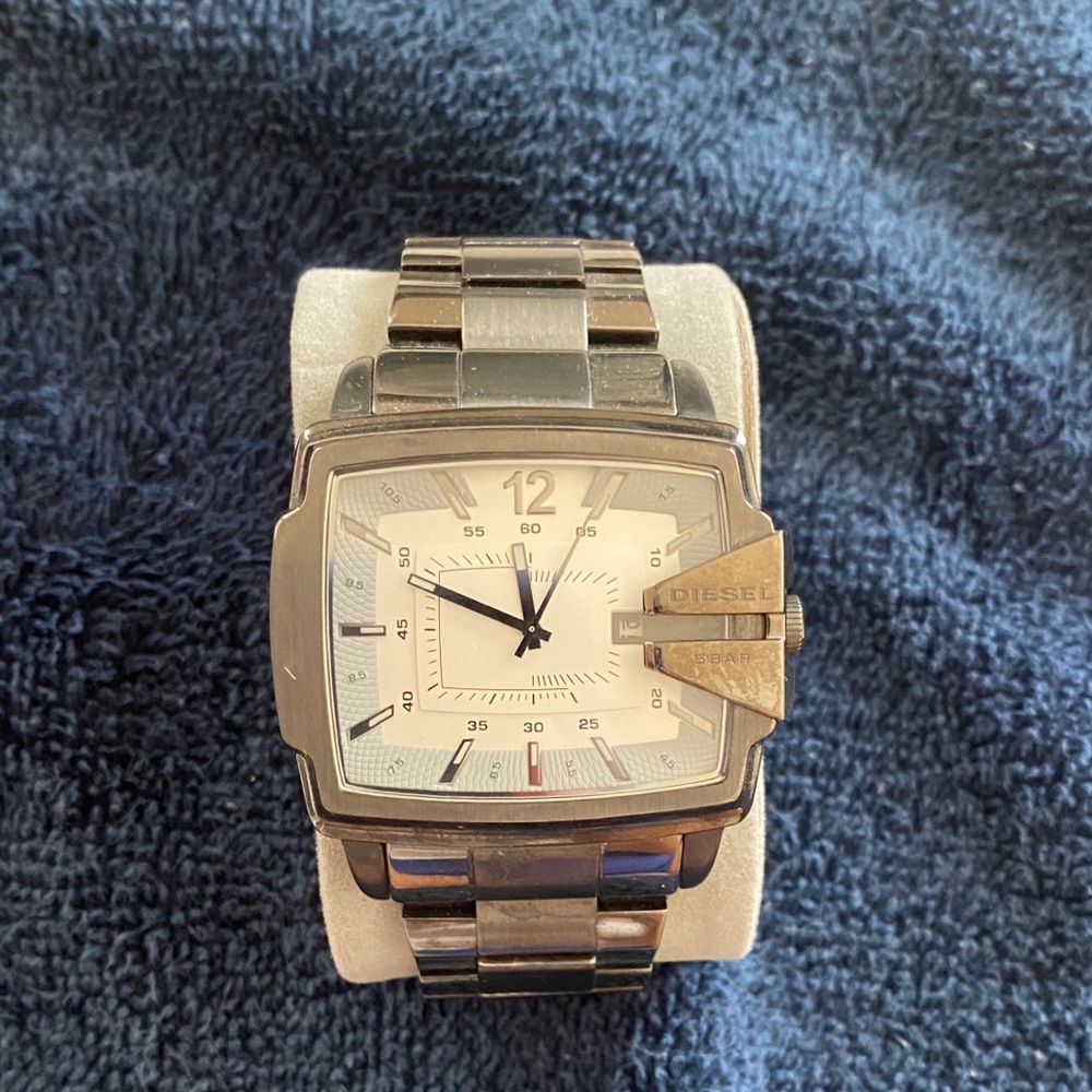 Diesel watch men’s